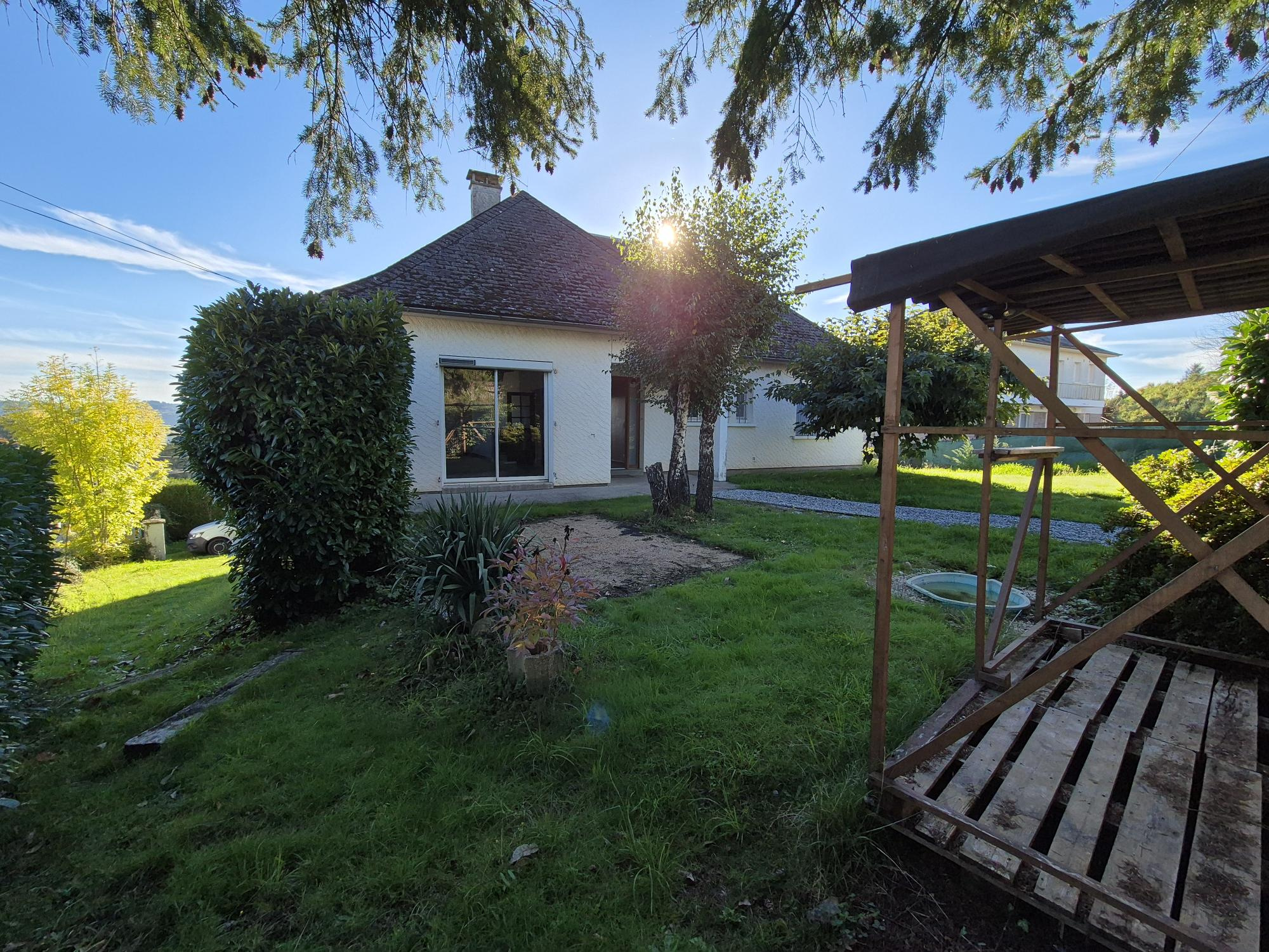 Maison à acheter à Naves (19)