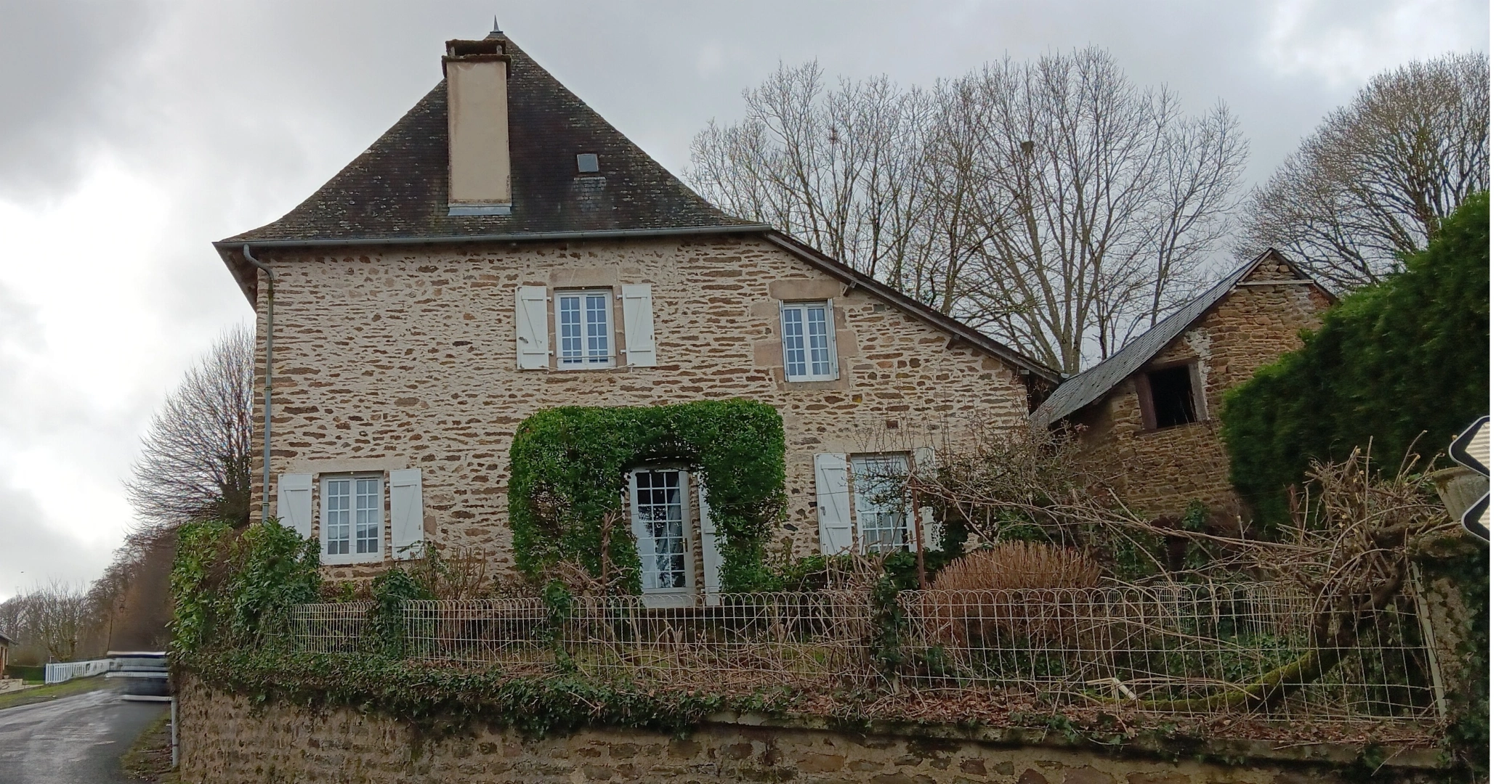 property